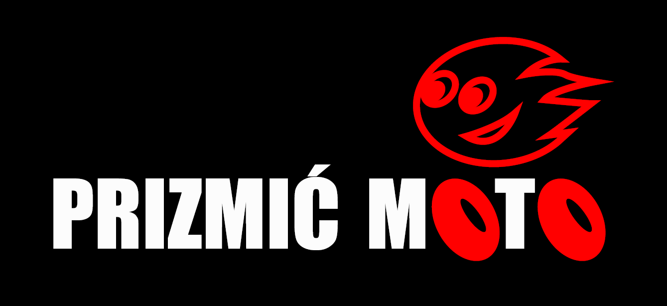 PRIZMIĆ MOTO