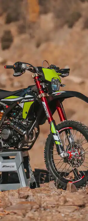 ENDURO